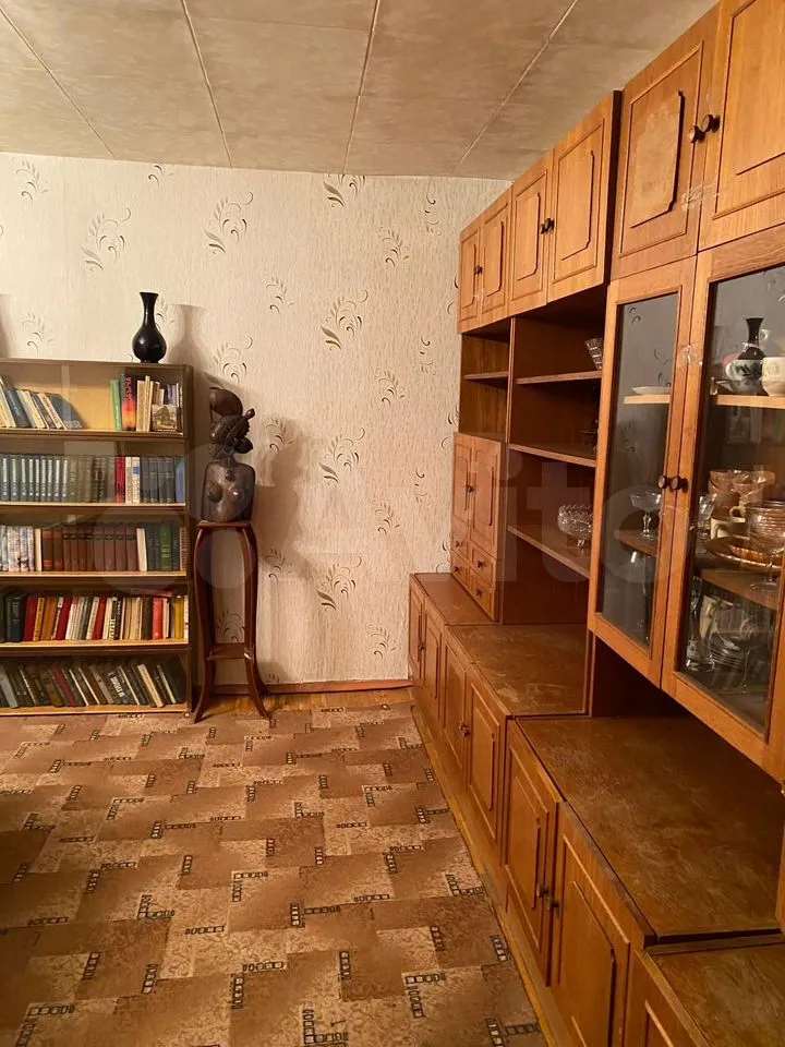 Комната Спортивная улица, фото №10