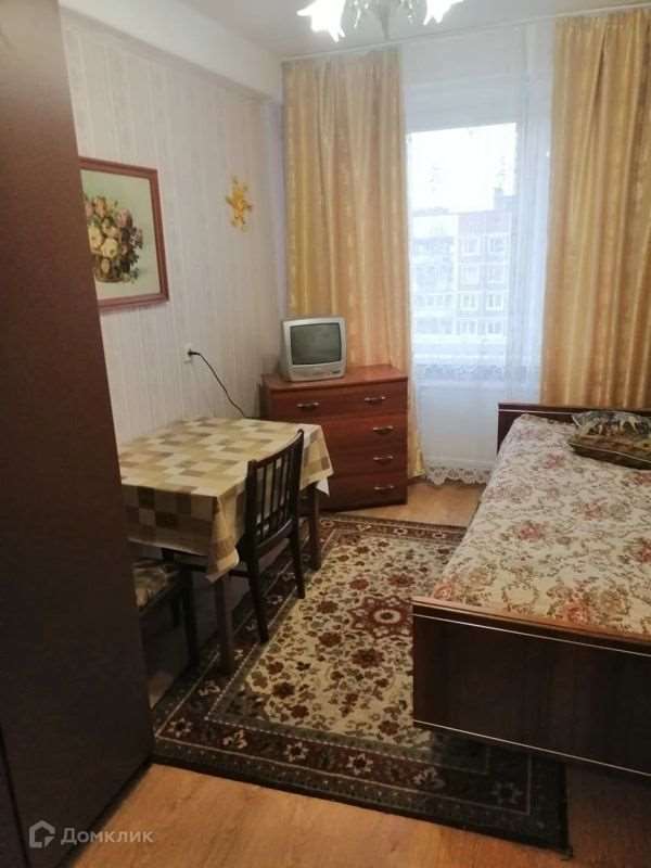 Комната пр. Энтузиастов проспект, 18 к. 1, фото №6