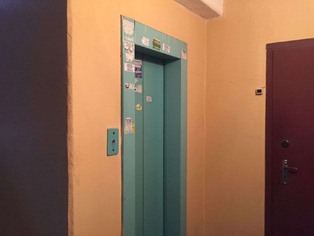 Комната пр. Энтузиастов проспект, 18 к. 1, фото №3