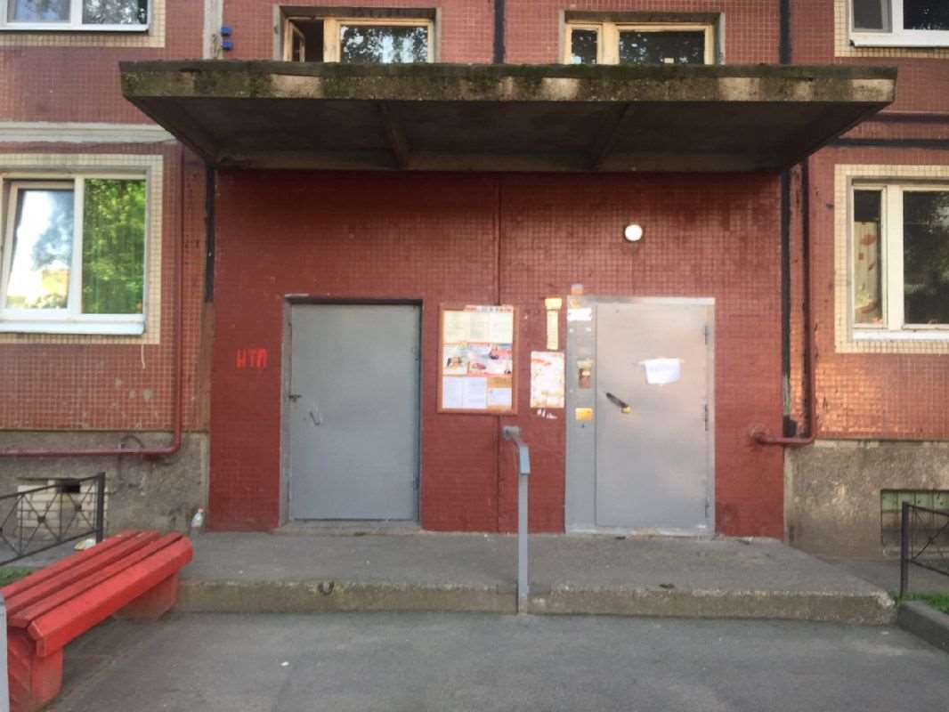 Комната пр. Энтузиастов проспект, 18 к. 1, фото №2