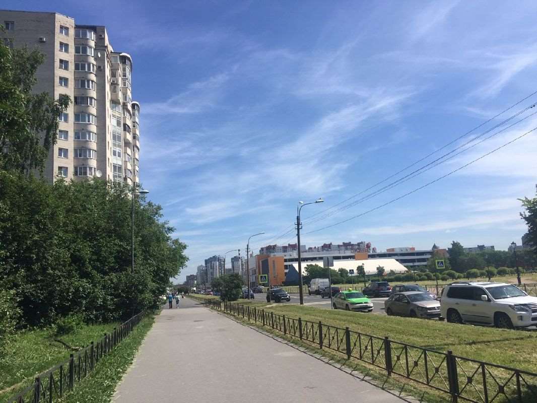 Комната пр. Энтузиастов проспект, 18 к. 1, фото №7