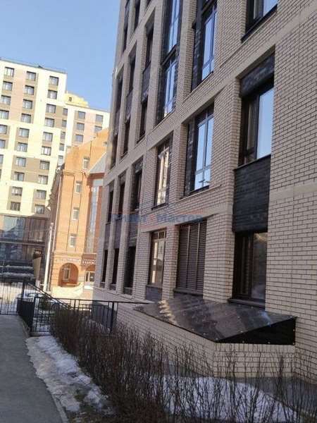Двухкомнатная квартира Новосибирск улица, фото №3