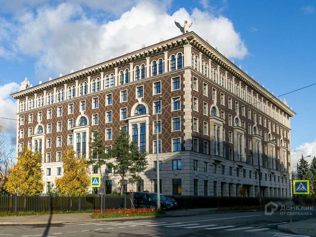 Двухкомнатная квартира ул. Депутатская улица, 26, фото №4