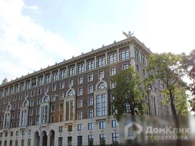 Двухкомнатная квартира ул. Депутатская улица, 26, фото №8