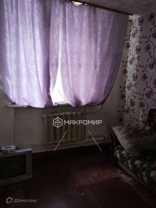 Комната Новосибирск улица, фото №2
