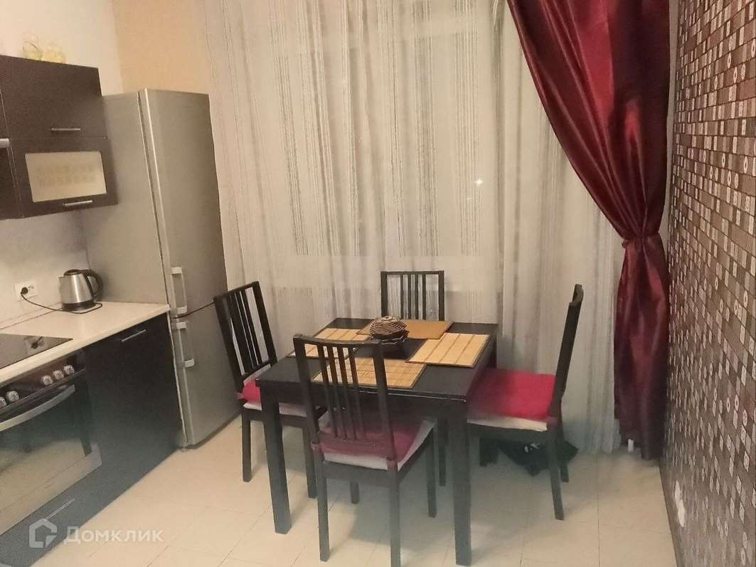 Трехкомнатная квартира ул. Парашютная улица, 56 к. 1, фото №2