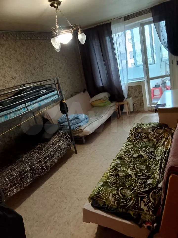 Комната Not Defined, фото №9