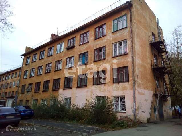 Комната Челябинск улица, фото №6