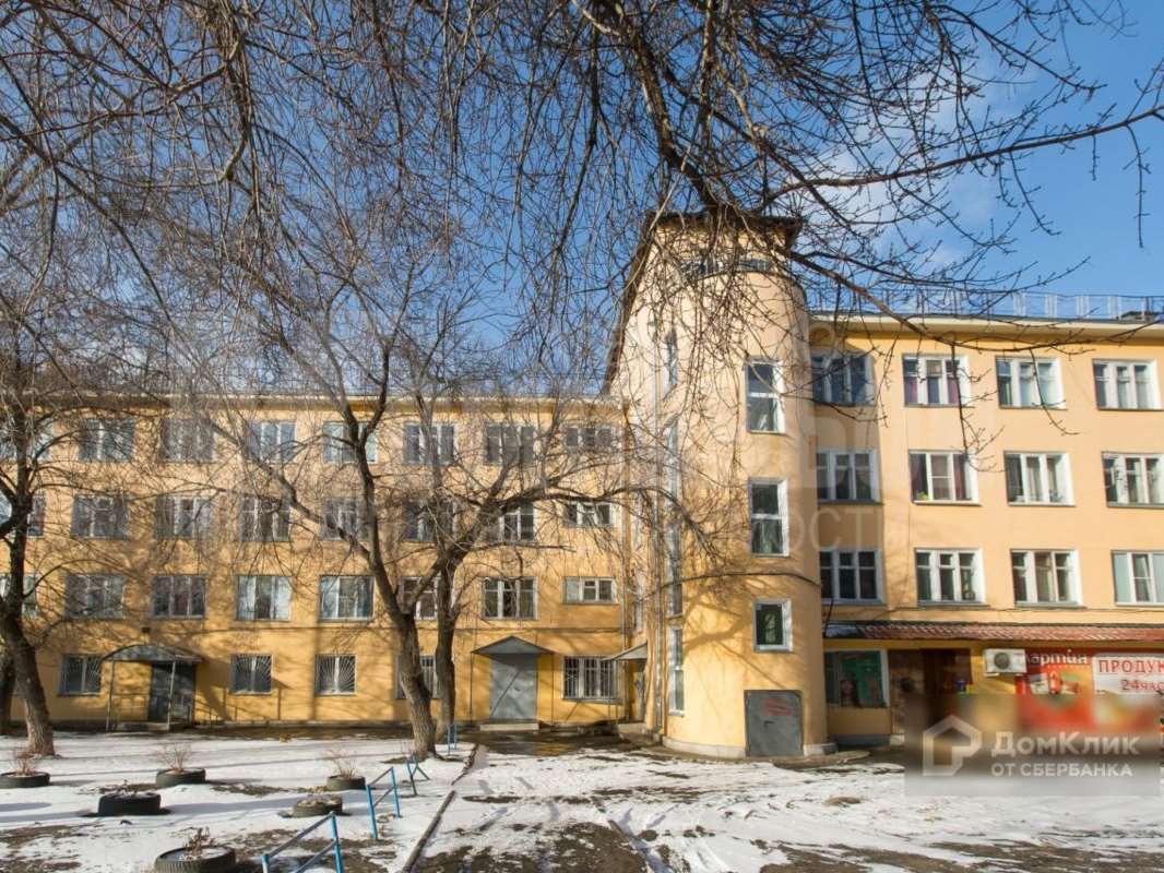 Комната Челябинск улица, фото №3