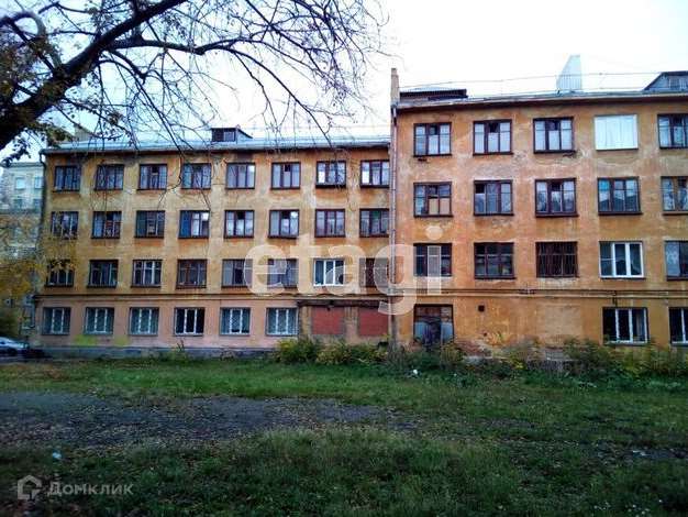 Комната Челябинск улица, фото №7