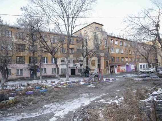 Комната Челябинск улица, фото №2