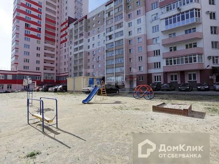 Однокомнатная квартира Челябинск улица, фото №3