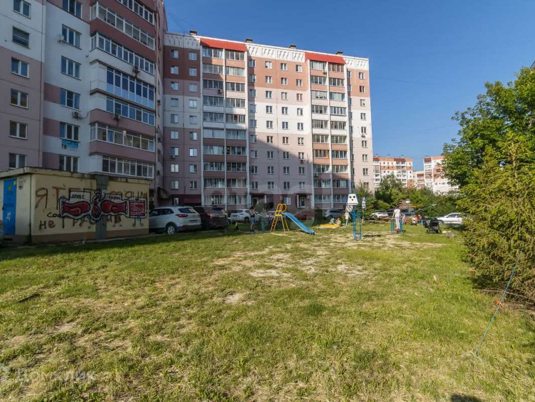 Однокомнатная квартира Челябинск улица, фото №9