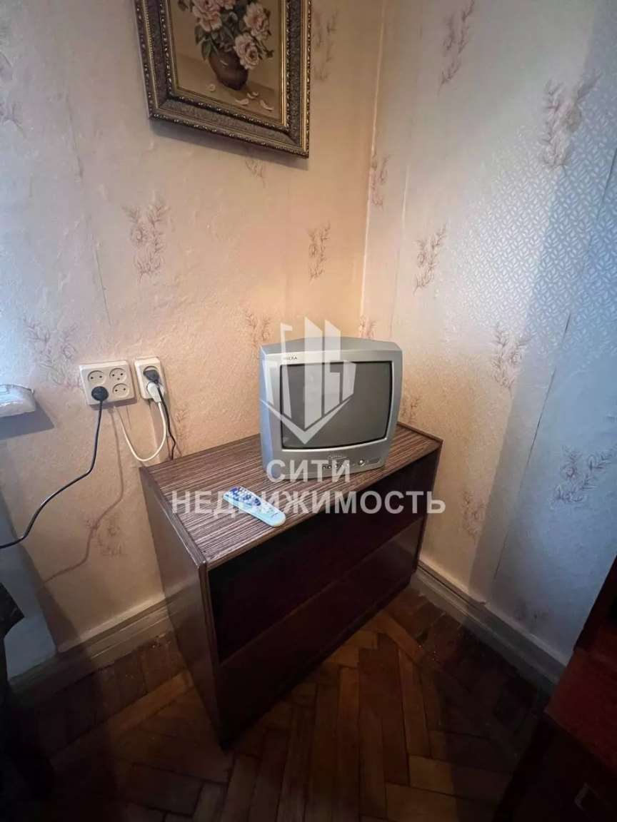 Комната Москва, м. Авиамоторная, Авиамоторная улица, 30, фото №6