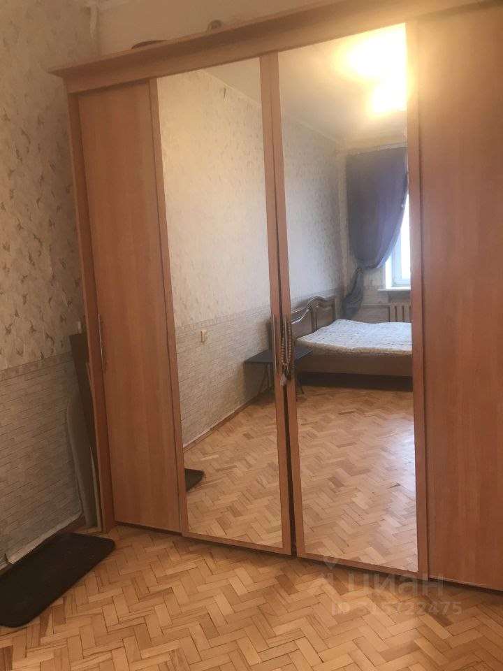 Комната ул. Наличная улица, 22, фото №3