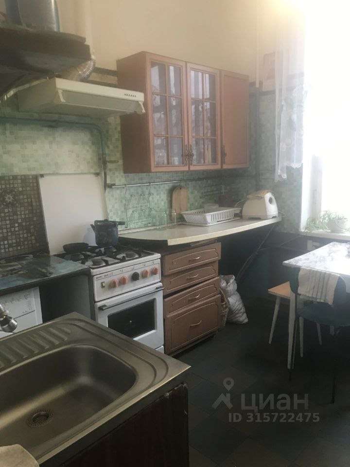 Комната ул. Наличная улица, 22, фото №2