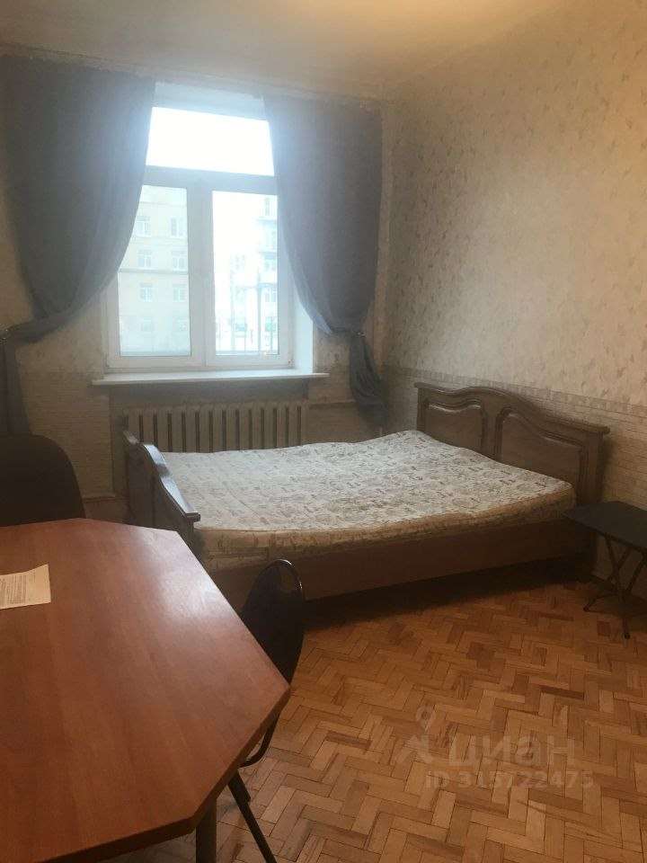 Комната ул. Наличная улица, 22, фото №5