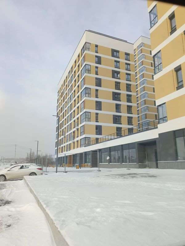 Однокомнатная квартира Екатеринбург улица, фото №4