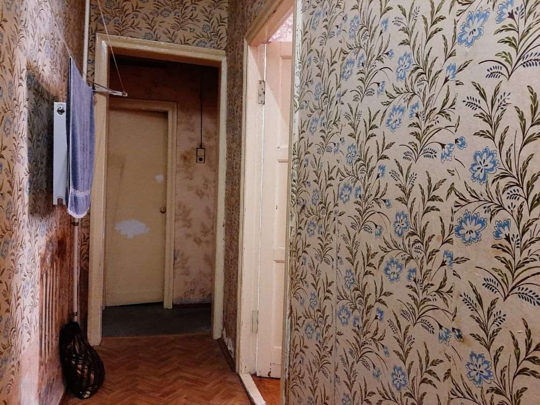 Комната ул. Миллионная улица, 23, фото №1