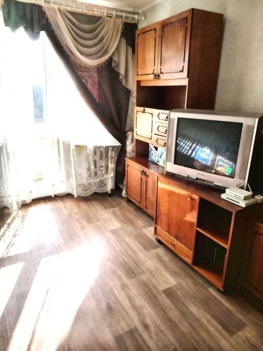 Однокомнатная квартира Балтийская проспект, 10 к. 1, фото №8