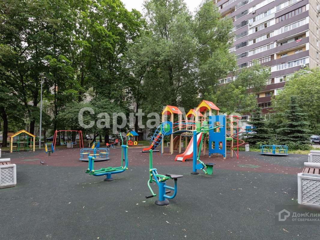 Однокомнатная квартира Балтийская проспект, 10 к. 1, фото №5