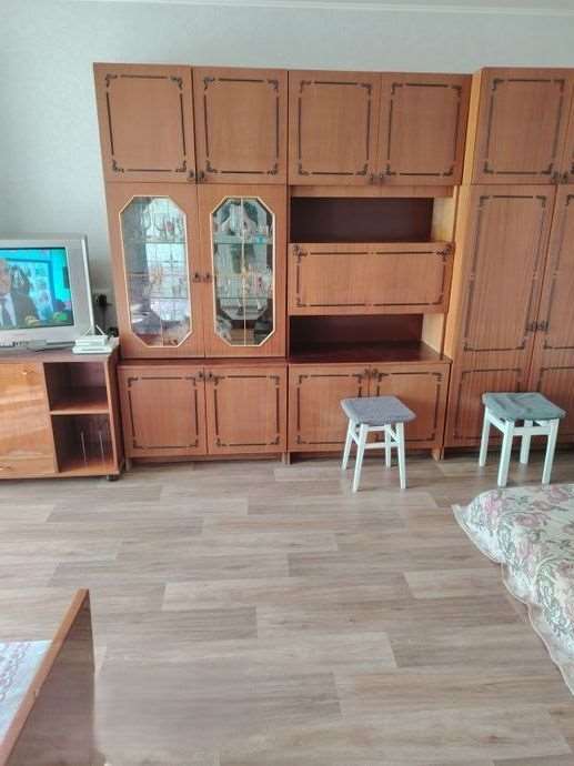 Однокомнатная квартира Балтийская проспект, 10 к. 1, фото №9