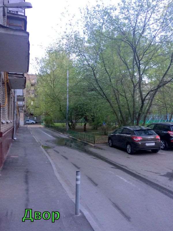 Однокомнатная квартира Балтийская проспект, 10 к. 1, фото №6