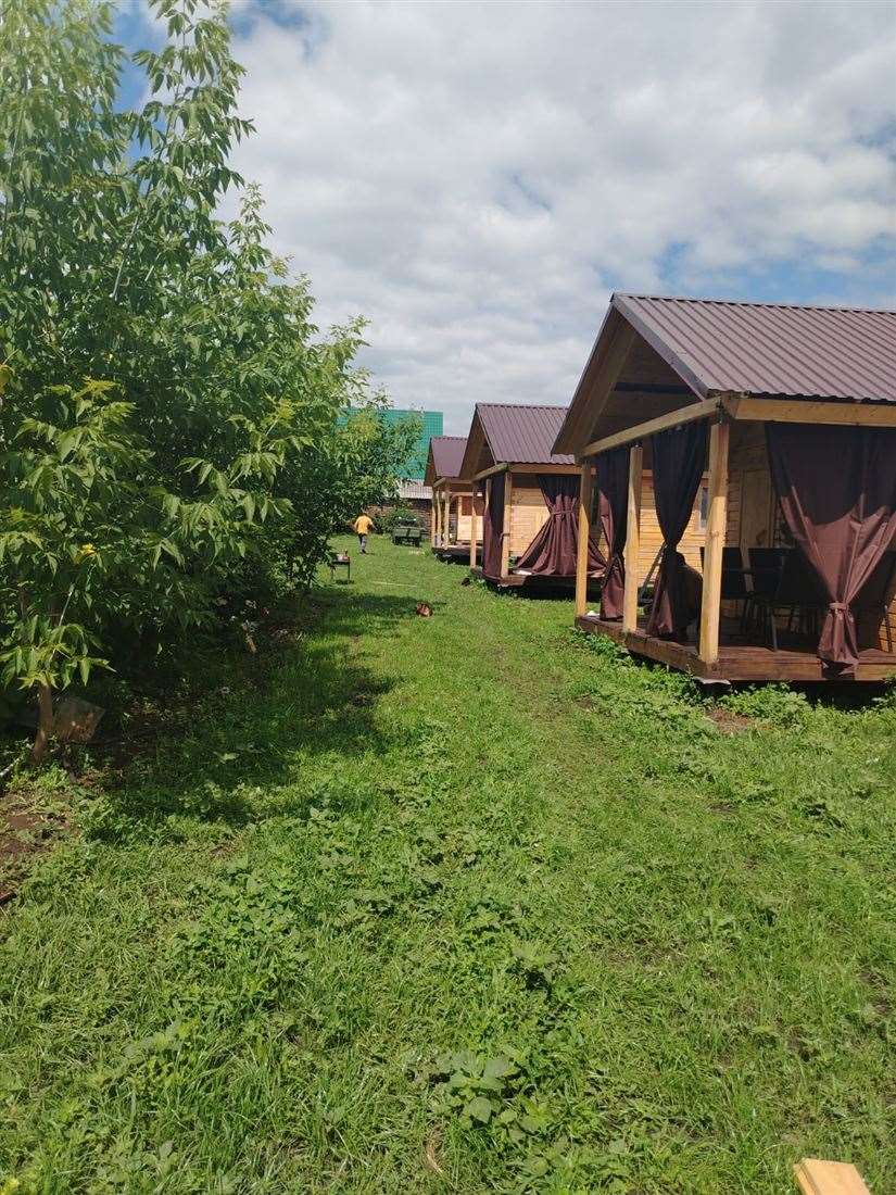Дом  комнаты Новосибирская область улица, фото №5