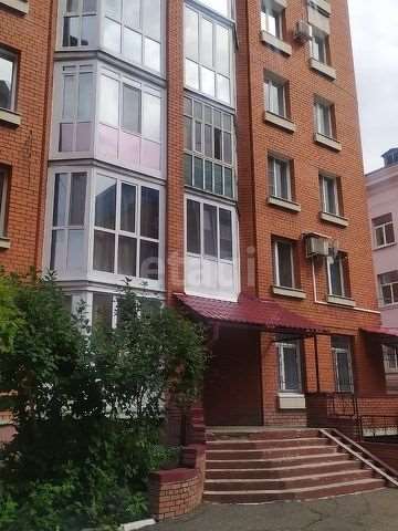 Двухкомнатная квартира Белинского улица, 5, фото №3