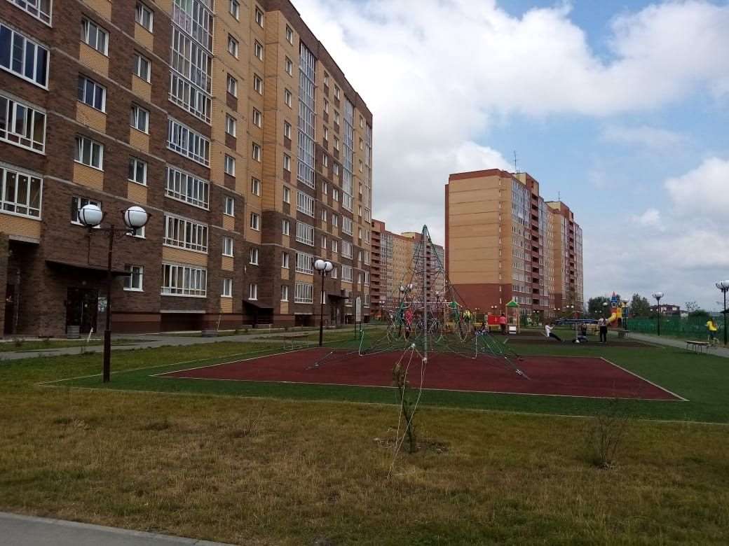 Студия Новосибирск улица, фото №4