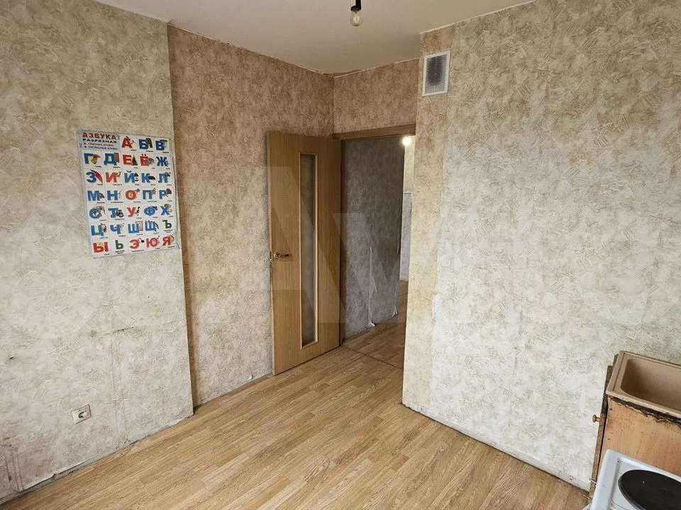 -и комнатная ул. Ростовская улица, 13, фото №8