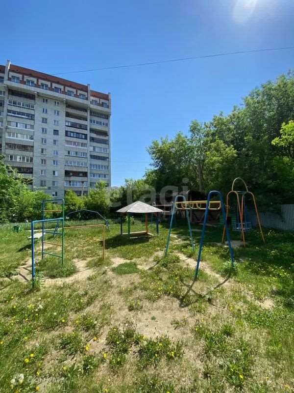 Однокомнатная квартира Пальмиро Тольятти улица, 13, фото №3