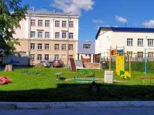 Комната Новосибирск улица, фото №2