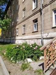 Комната Новосибирск улица, фото №10