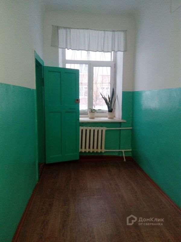 Комната Новосибирск улица, фото №7