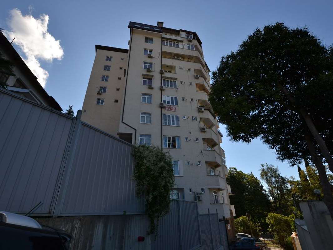 Двухкомнатная квартира Курортный проспект, 90, фото №7