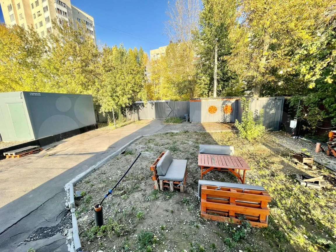 Дом  комнаты Просторная улица, фото №7