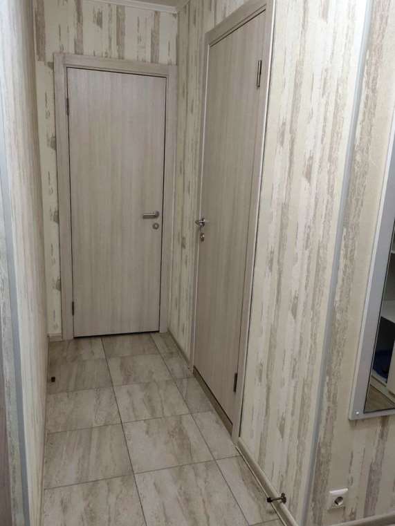 Двухкомнатная квартира 2 улица, фото №4