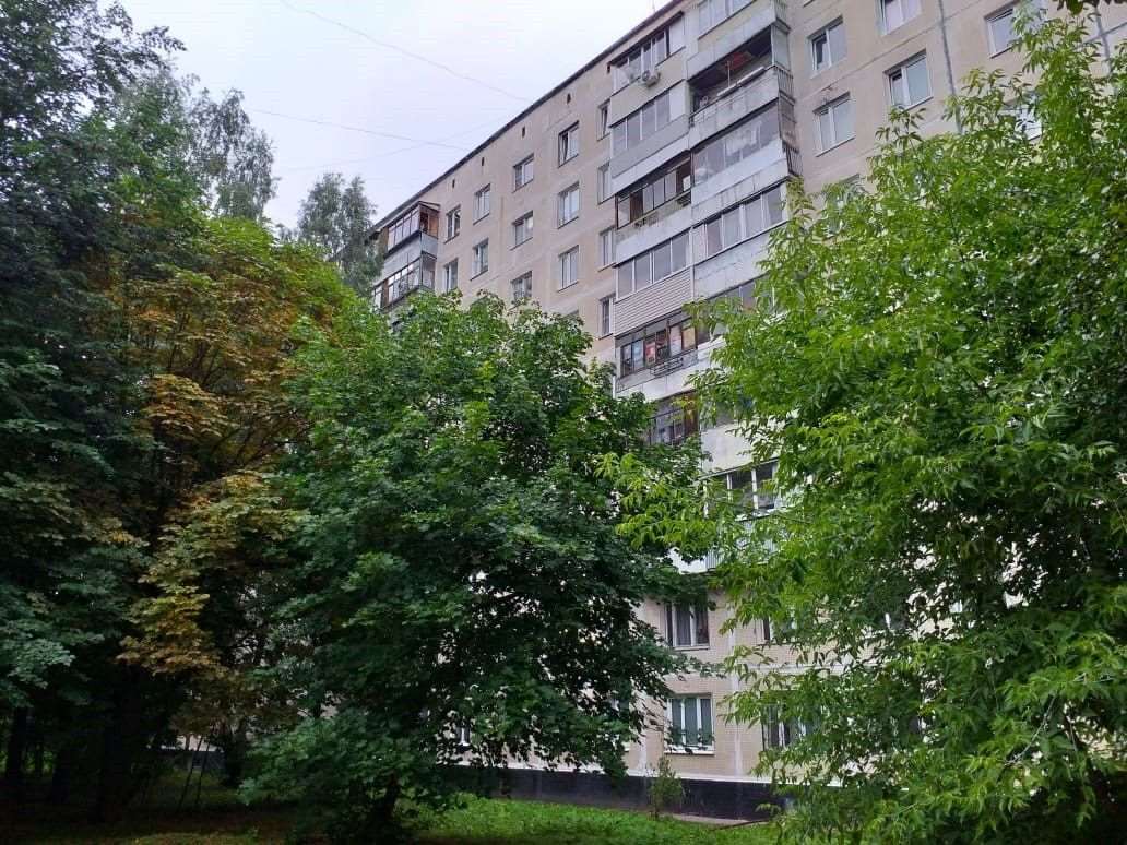 Двухкомнатная квартира 2 улица, фото №1
