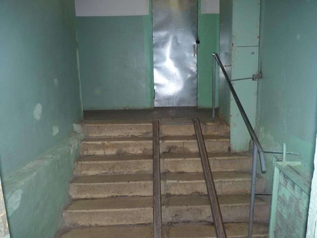 Двухкомнатная квартира 2 улица, фото №10