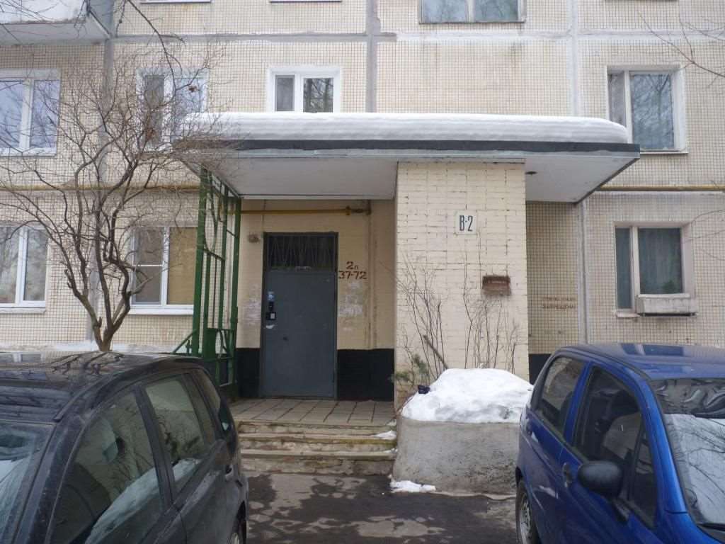 Двухкомнатная квартира 2 улица, фото №9