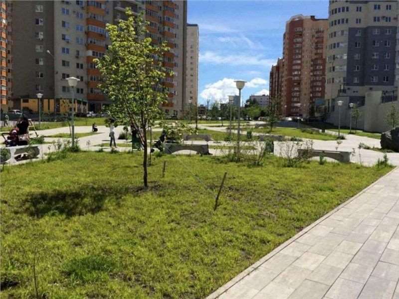 Однокомнатная квартира Самара улица, фото №10