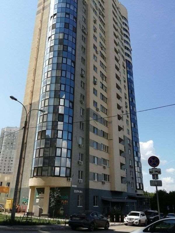 Однокомнатная квартира Самара улица, фото №1