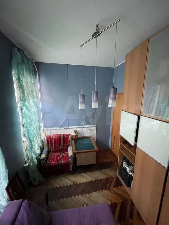 Комната ул. Газовая улица, фото №1