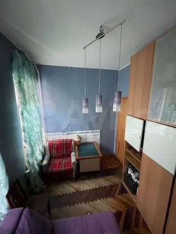 Комната ул. Газовая улица, фото №5
