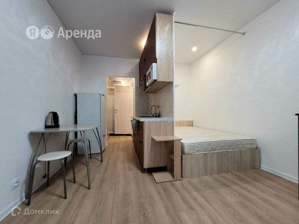 Студия Алтуфьевское шоссе, 55 к. 5, фото №4