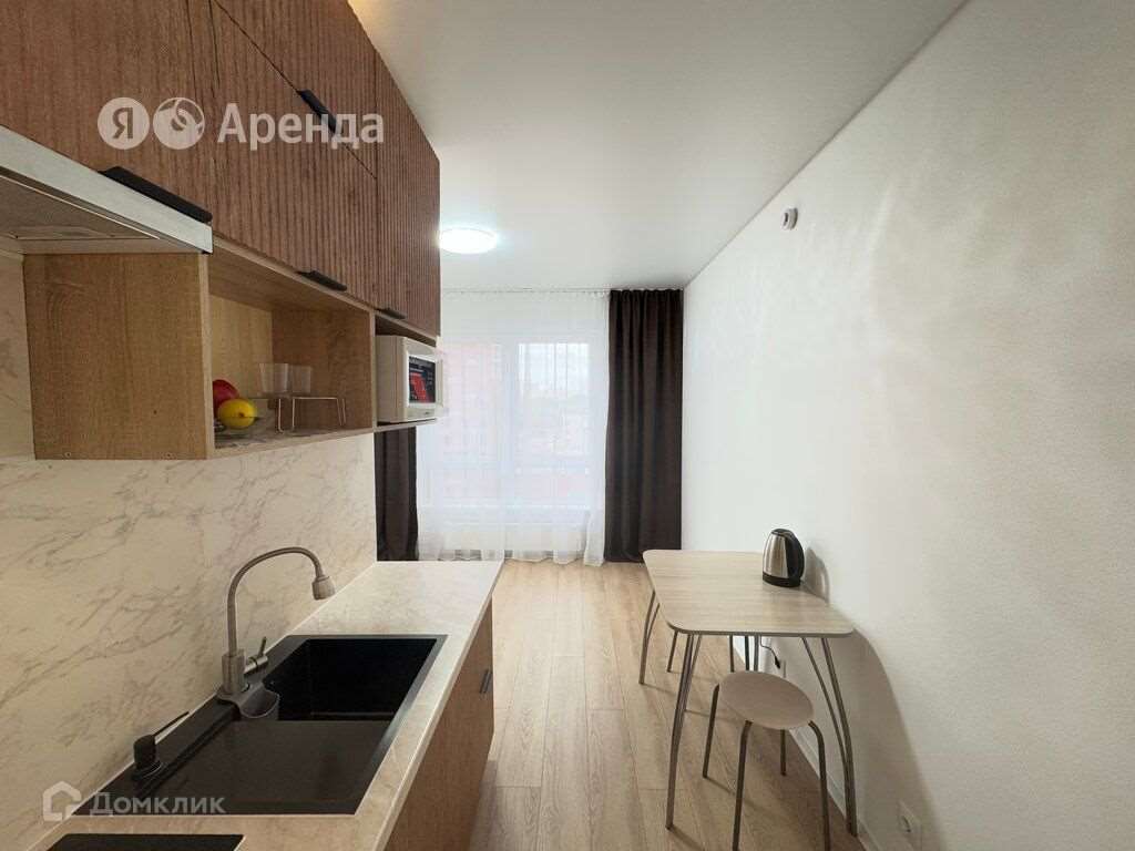 Студия Алтуфьевское шоссе, 55 к. 5, фото №3