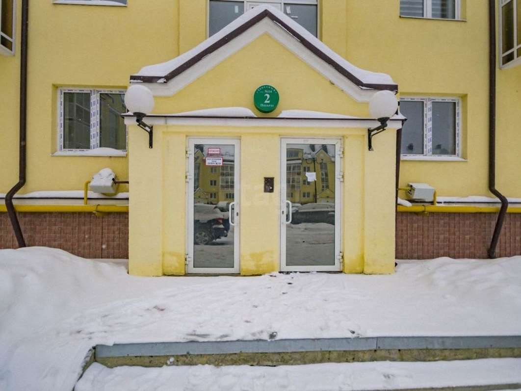 Трехкомнатная квартира Екатеринбург улица, фото №9