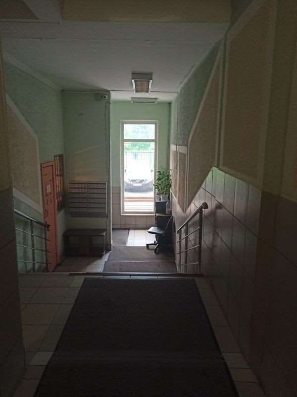 Однокомнатная квартира Островитянова улица, 25 к. 1, фото №4