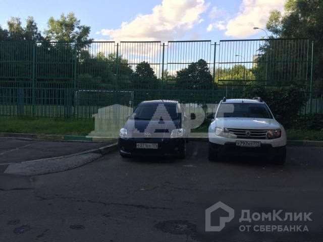 Однокомнатная квартира Островитянова улица, 25 к. 1, фото №1